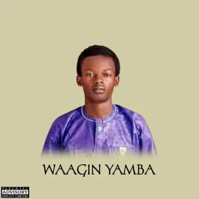 Waagin Yamba