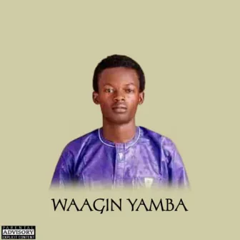 Waagin Yamba by Elkay