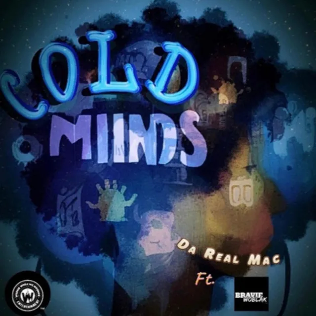 Cold Minds