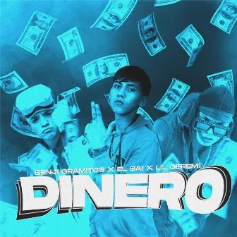 Dinero by Lil Geremi