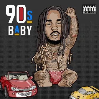 90s BABY by LyfeStyle2wild