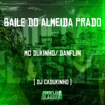 Baile do Almeida Prado by Unknown Artist