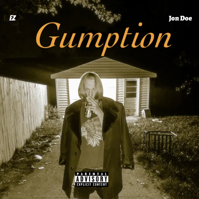 EZD (GUMPTION)