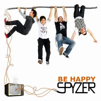 Be Happy by Spyzer