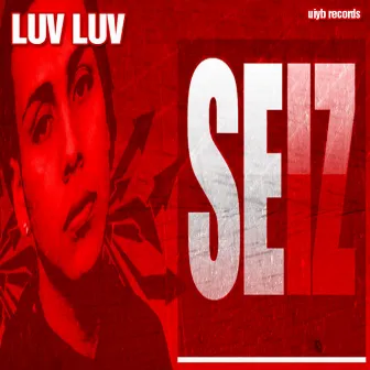 Luv Luv - Single by Seiz