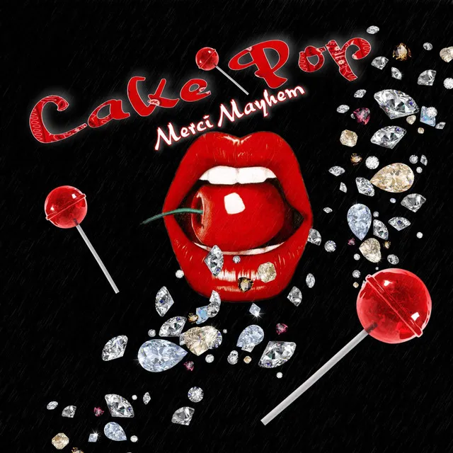 Cake Pop