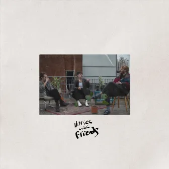 Noises with Friends - EP by Luca Manning