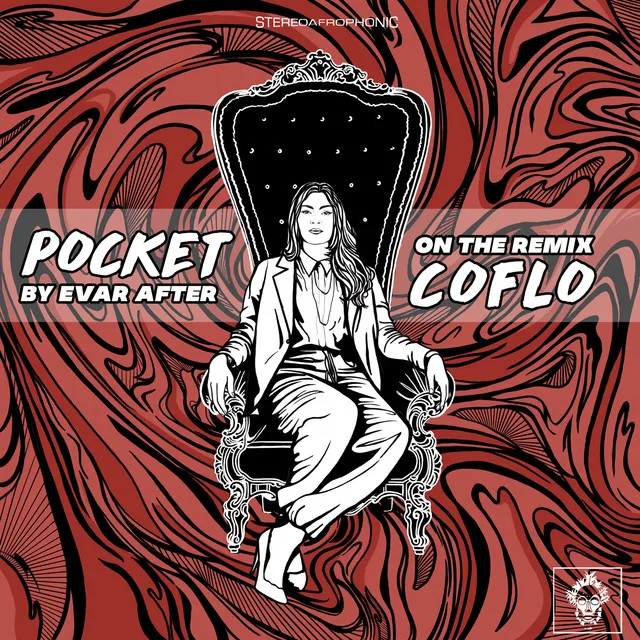 Pocket - Coflo's Afro Deep Remix