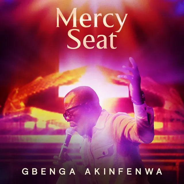 Mercy Seat (Live)