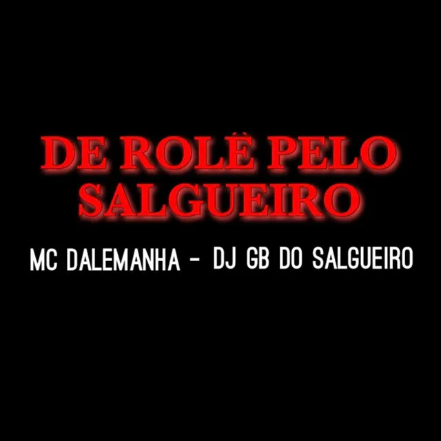 De Rolê pelo Salgueiro