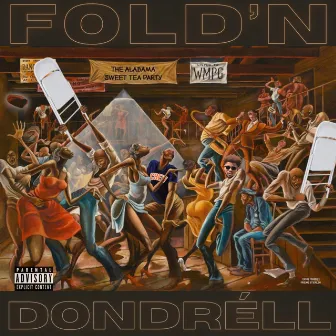 Fold'n by Dondréll