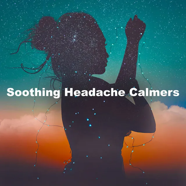 Soothing Headache Calmers