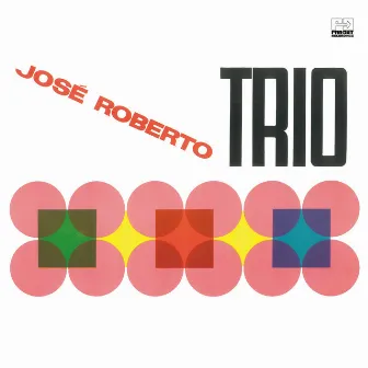 José Roberto Trio by Jose Roberto Bertrami