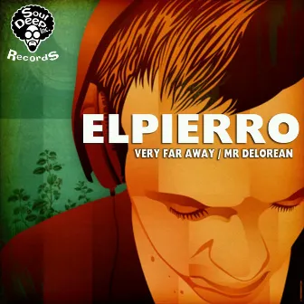 Very Far Away / Mr Delorean by Elpierro