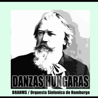 Danzas Hungaras by Orquesta Sinfónica De Radio Hamburgo