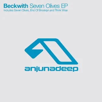 Seven Olives EP by Beckwith