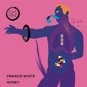 Honey by Francis White