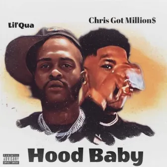 Hood Baby by Lil 'Qua