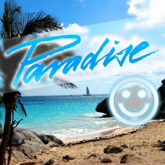 Paradise by KaW