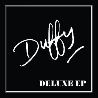 Rockferry Deluxe EP by Duffy