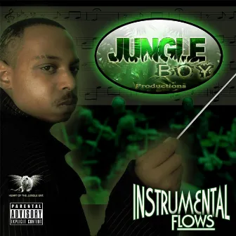 Instrumental Flows by Jungleboy