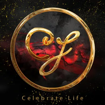 Celebrate Life by Juan Carlos Montemayor Jr.