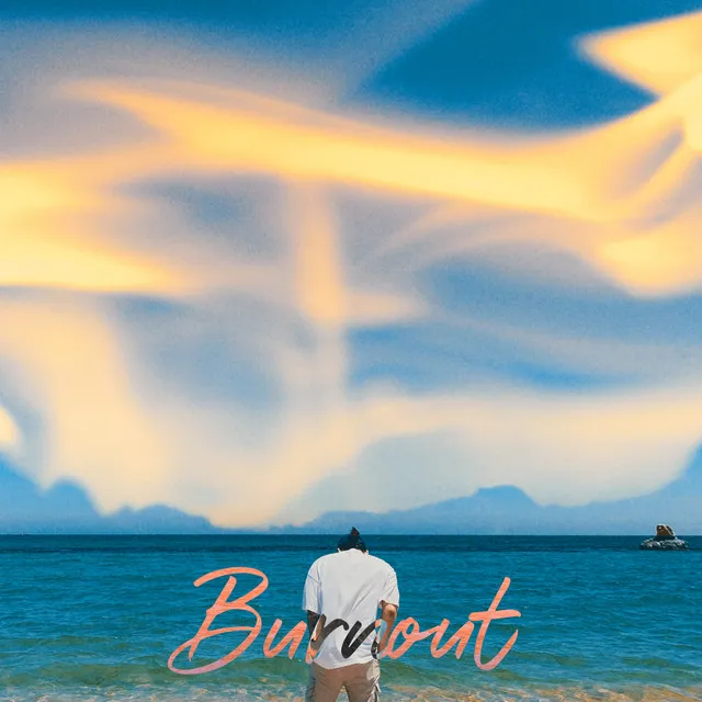 BURNOUT (Feat. Rakon)