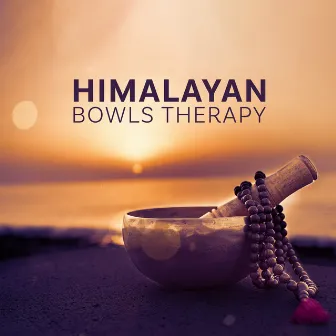 Himalayan Bowls Therapy for Deep DNA Healing (Calming Hz Ambient) by Spiritual Healing Consort