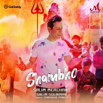 Shambho by Salim Merchant