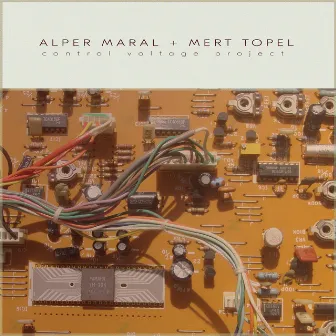 Control Voltage Project by Alper Maral