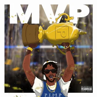 MVP: Most Valuable P by OgToniD