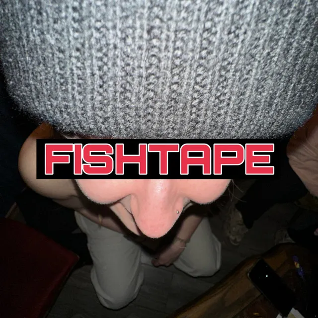 Fish Tape