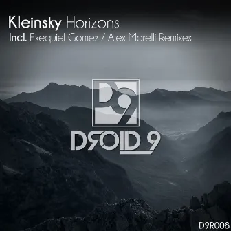 Horizons by Kleinsky