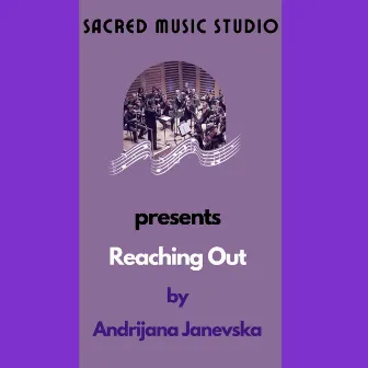 Reaching Out (Cover Version) by Andrijana Janevska