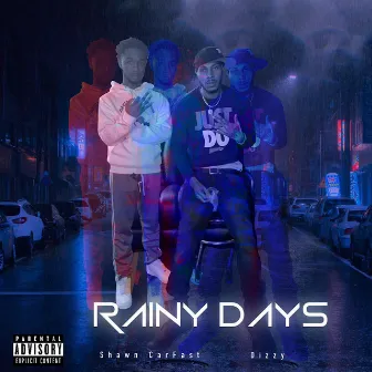 Rainy Days by 