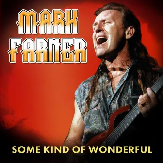 Some Kind Of Wonderful by Mark Farner