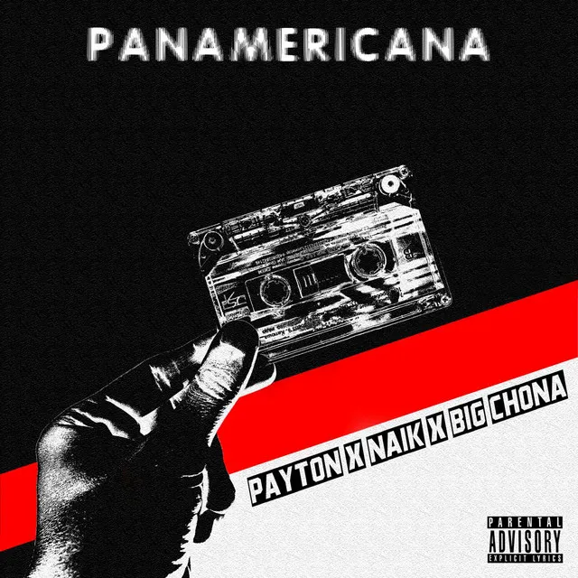 Panamericana