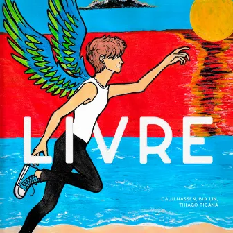 Livre by Caju Hassen