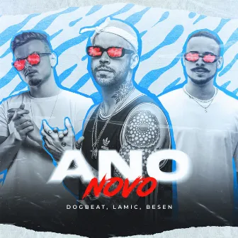 Ano Novo by Lamic