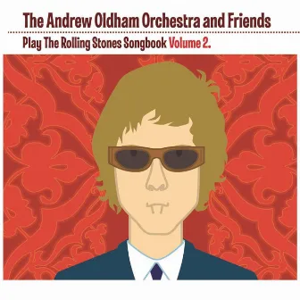 Rolling Stones Songbook Vol 2 by Andrew Oldham Orchestra