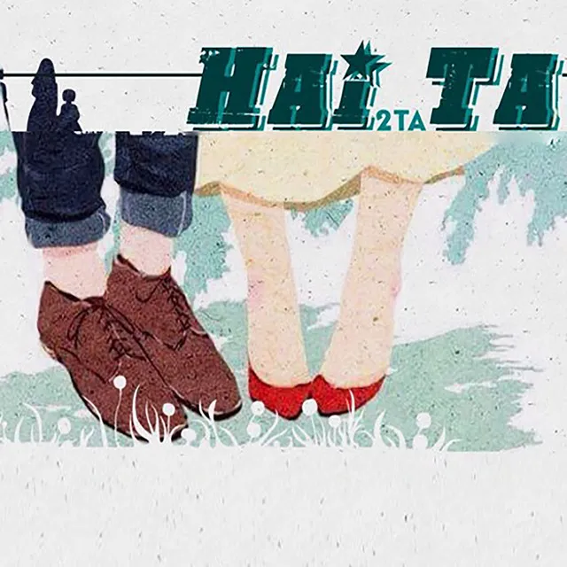 Hai ta (2TA)