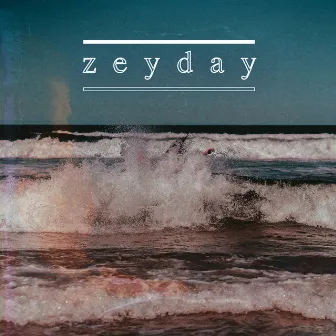 zeyday by mo groov