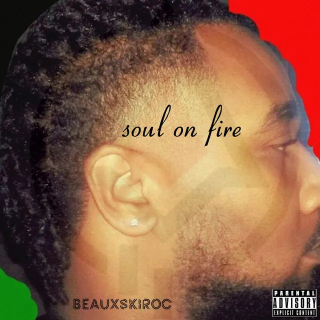 Soul On Fire