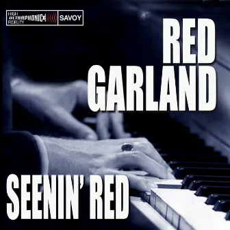 Seenin' Red by Red Garland