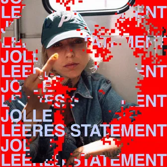 leeres statement by jolle