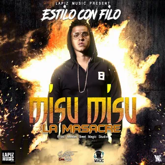 Misu Misu (LA MASACRE) R.I.P - Quimico, Shelow shaq, Cromo X & TYS by El Pote