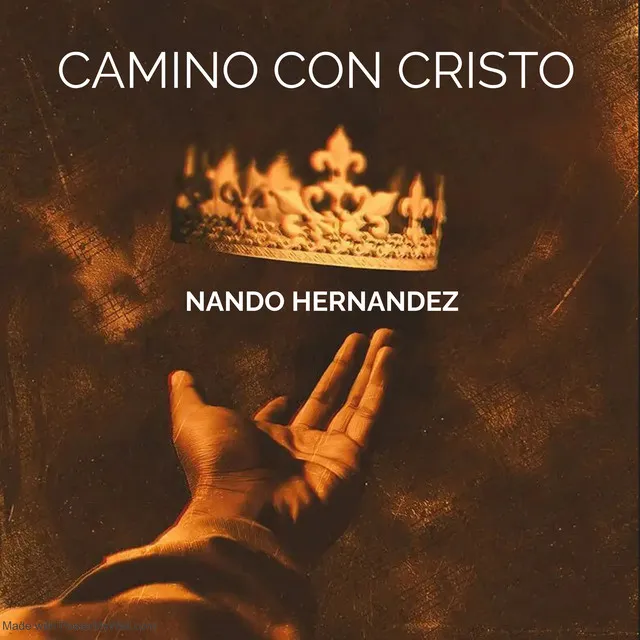 Camino Con Cristo