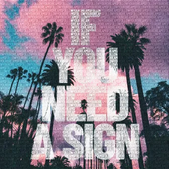 If You Need a Sign by Arthur Kody