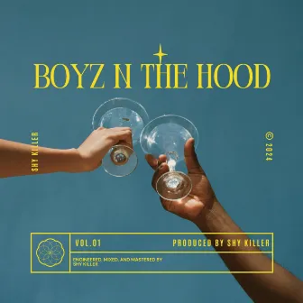 Boyz N The Hood by Shy Killer