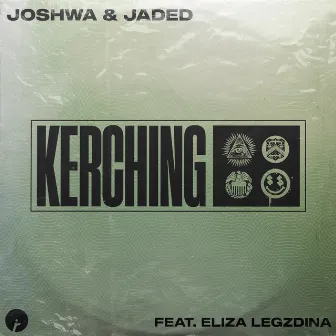 Kerching (feat. Eliza Legzdina) by Eliza Legzdina